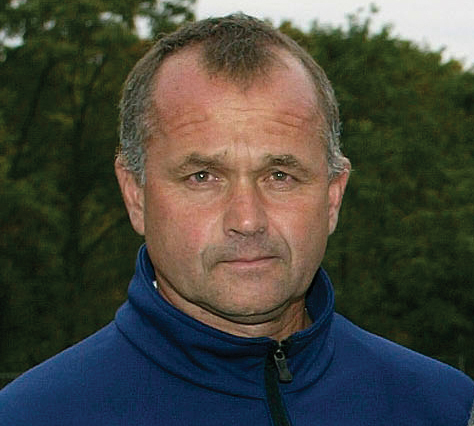 Pat Farrell