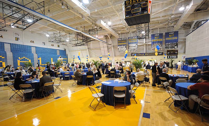 Explorer Club Autumn Auction 2010