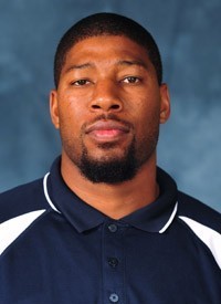 Terrence Stewart