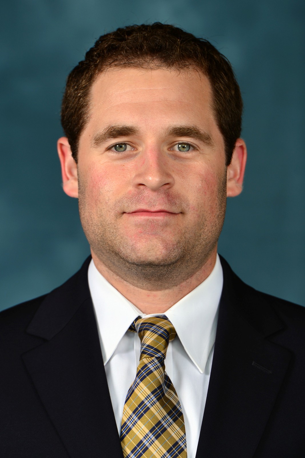 Matt Bloom