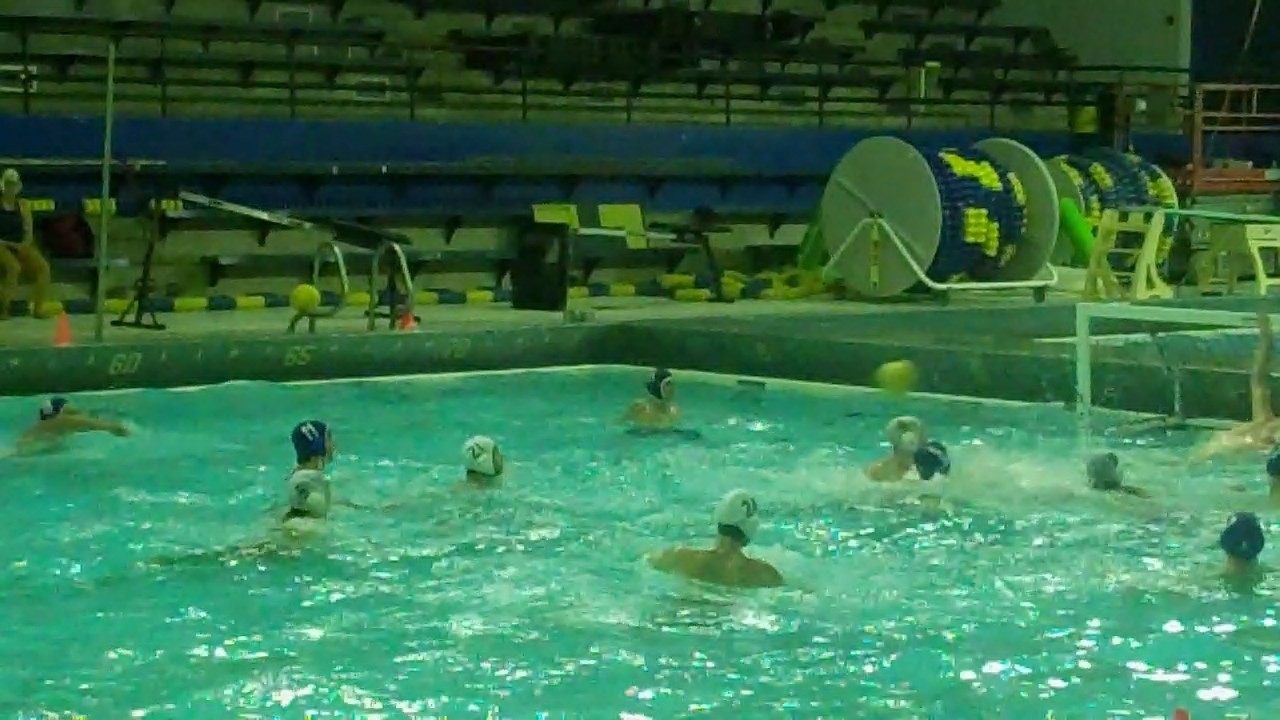 Water Polo 2012 2