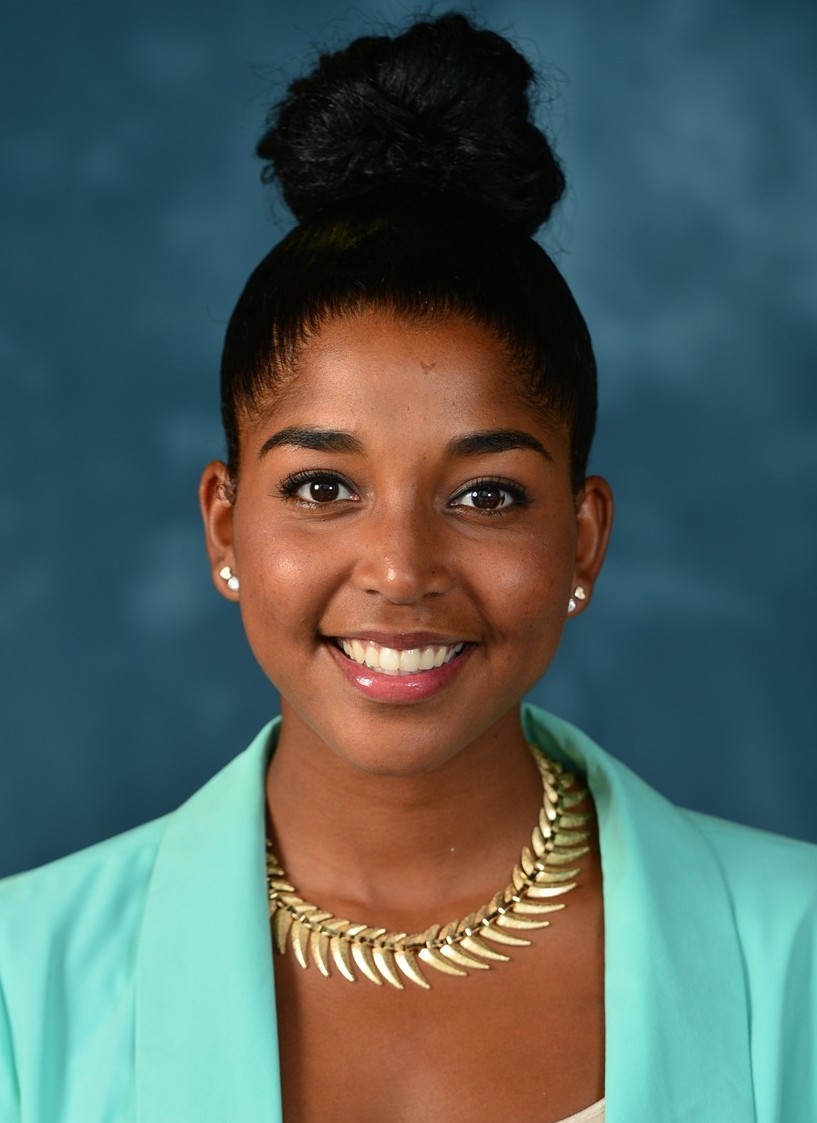 Shayla Scott