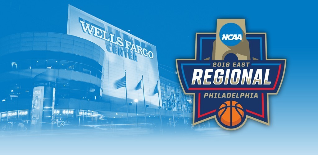 La Salle Set To Host 2016 NCAA Men's Basketball East Regional At Wells
