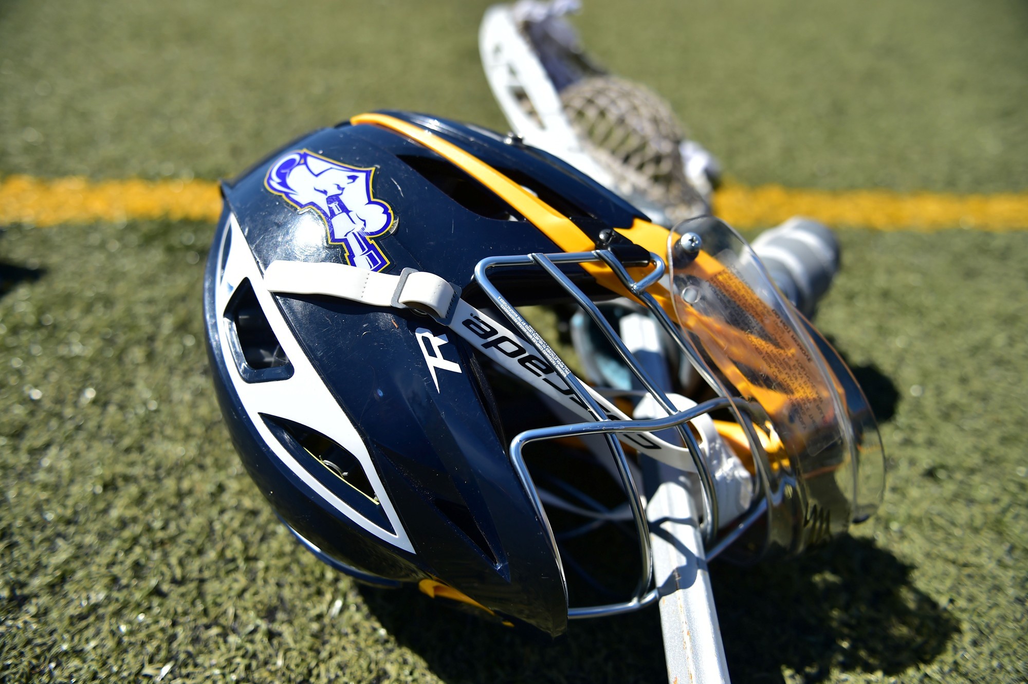 Lacrosse Announces 2022 Schedule La Salle University Athletics