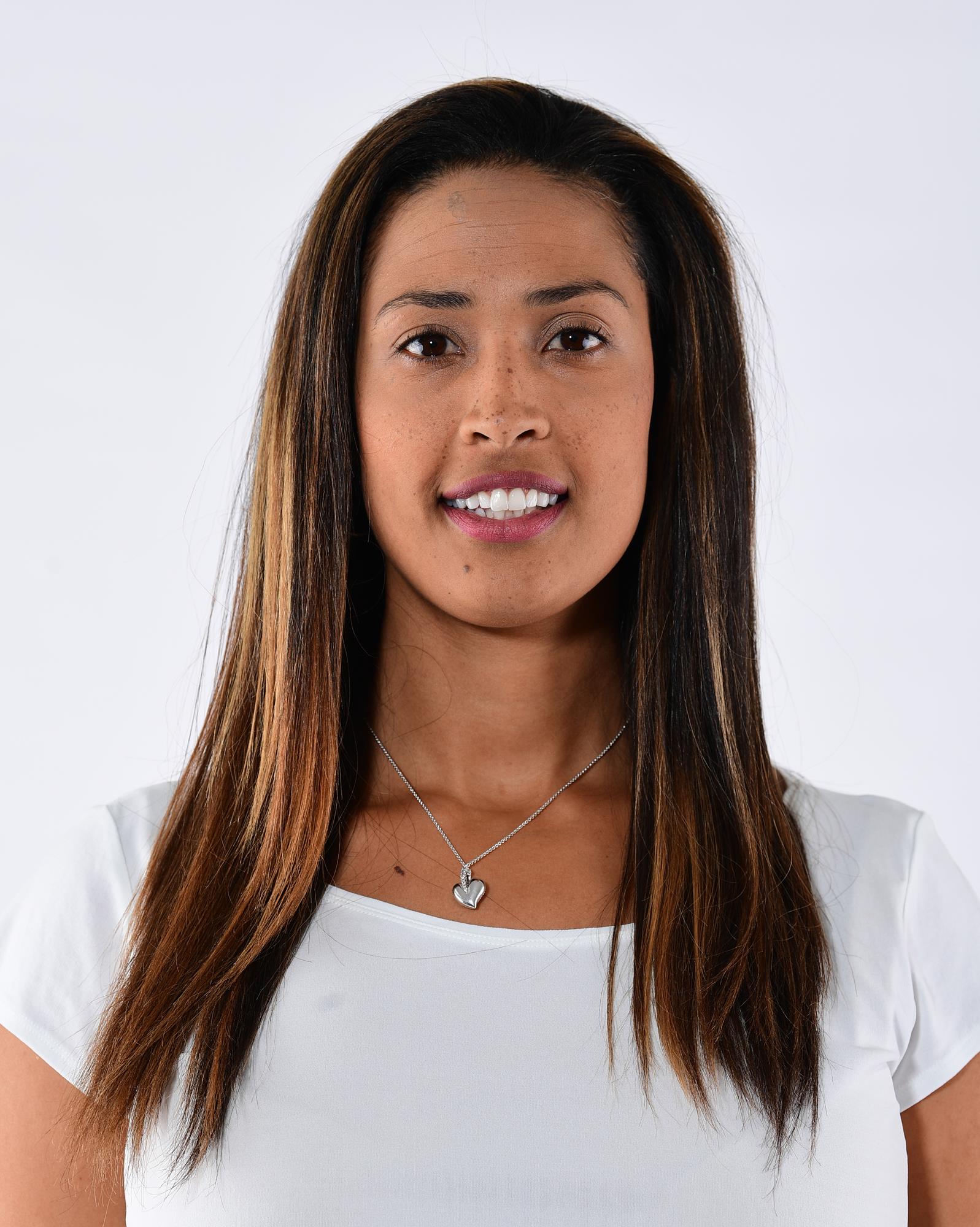 Dalila Eshe