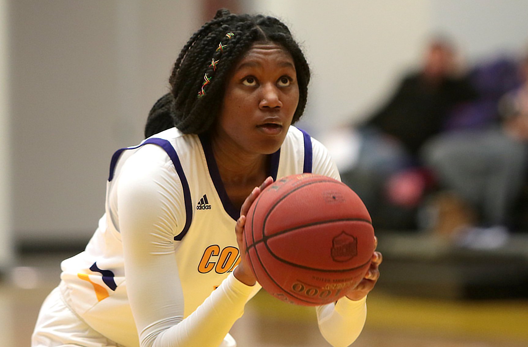 JUCO Transfer Joins Women’s Basketball La Salle University Athletics