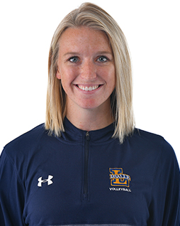 Kelly Leach