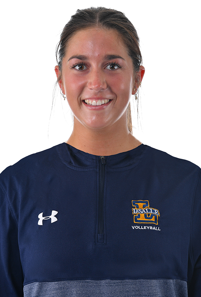 Emily McCann Staff