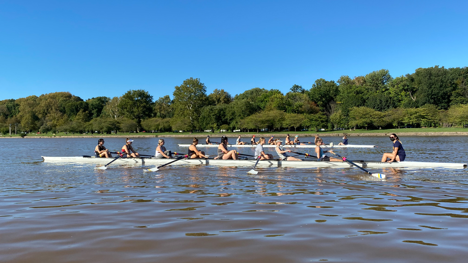 Garbutt Steps Down as Head Rowing Coach at La Salle La Salle University Athletics