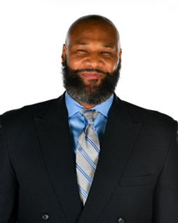Jamal Robinson