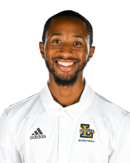 Fred LaGarde III