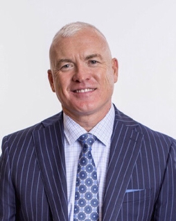 Pat Chambers