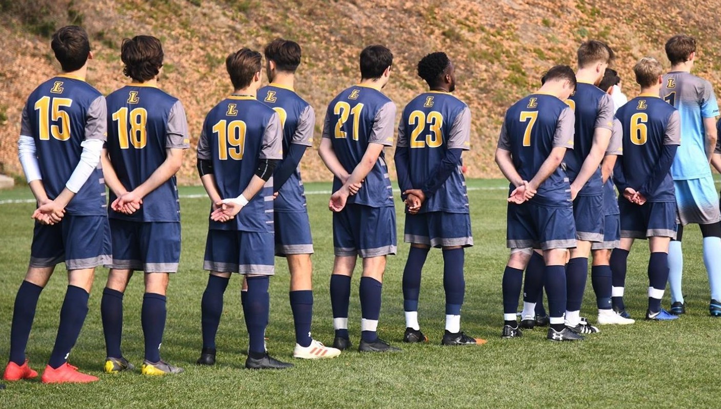 Men’s Soccer Picked Eighth in Atlantic 10 Preseason Poll La Salle