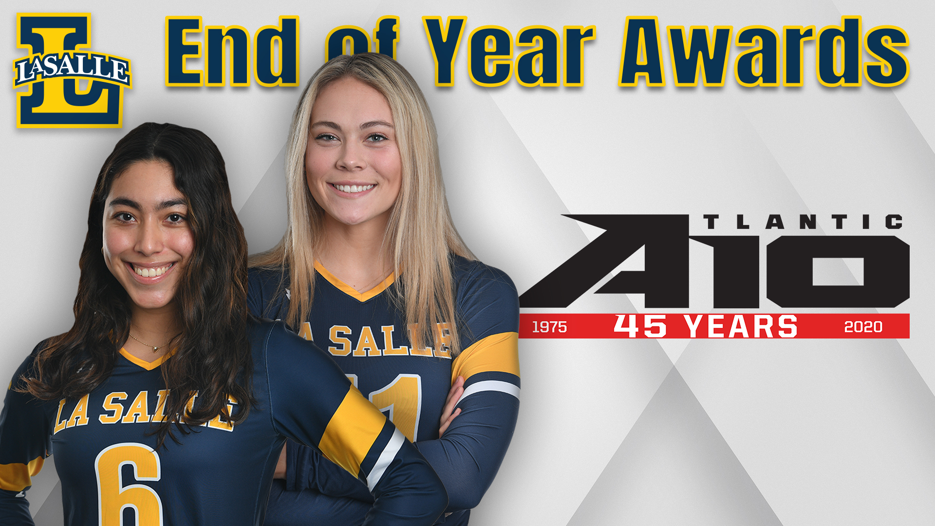 VB End of Year Awards