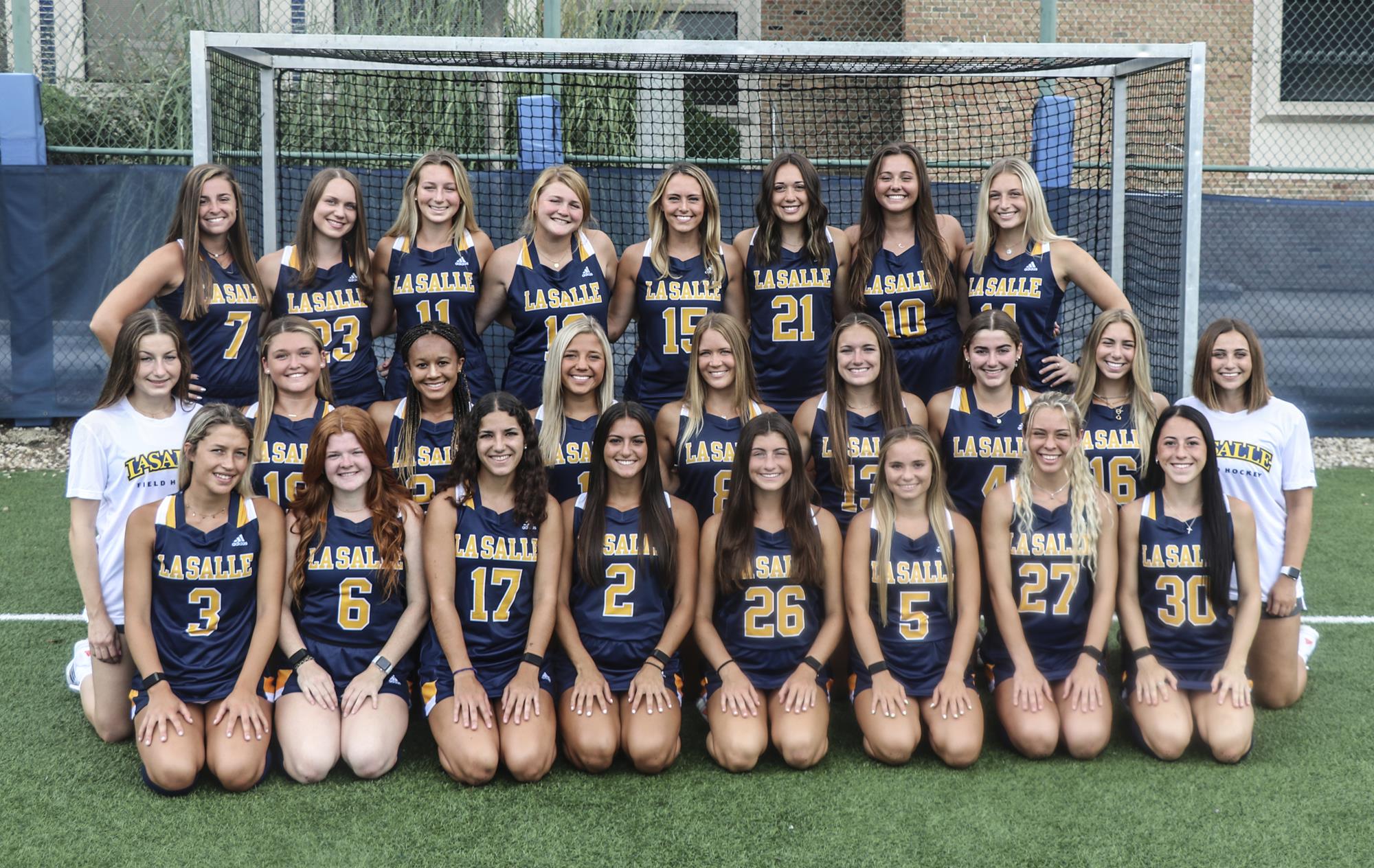Field Hockey Set to Start Fall 2021 Season with Rider and Merrimack