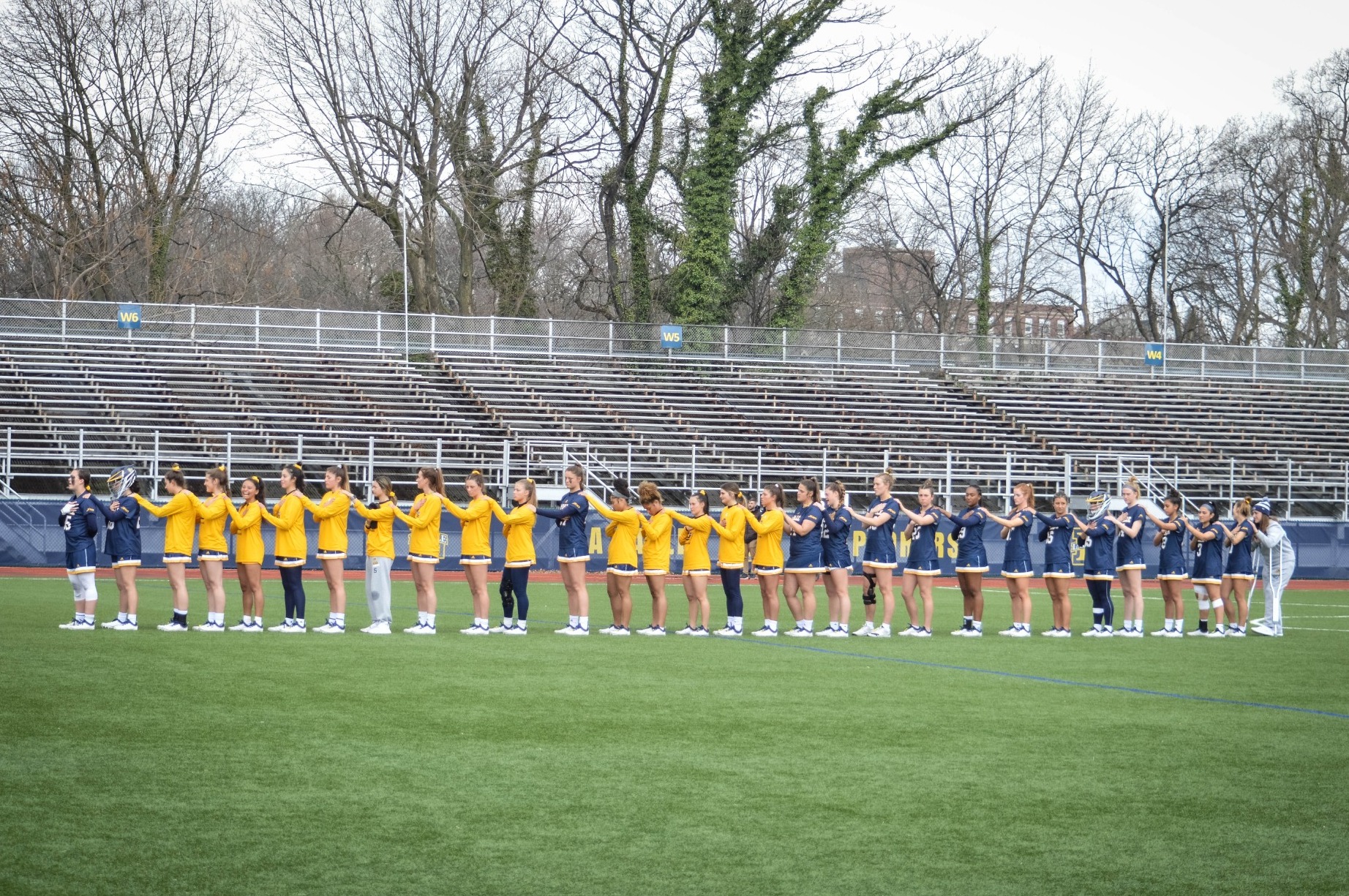 Women’s Lacrosse Announces 2023 Schedule La Salle University Athletics