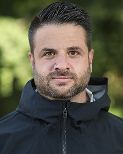 Kevin Brenner