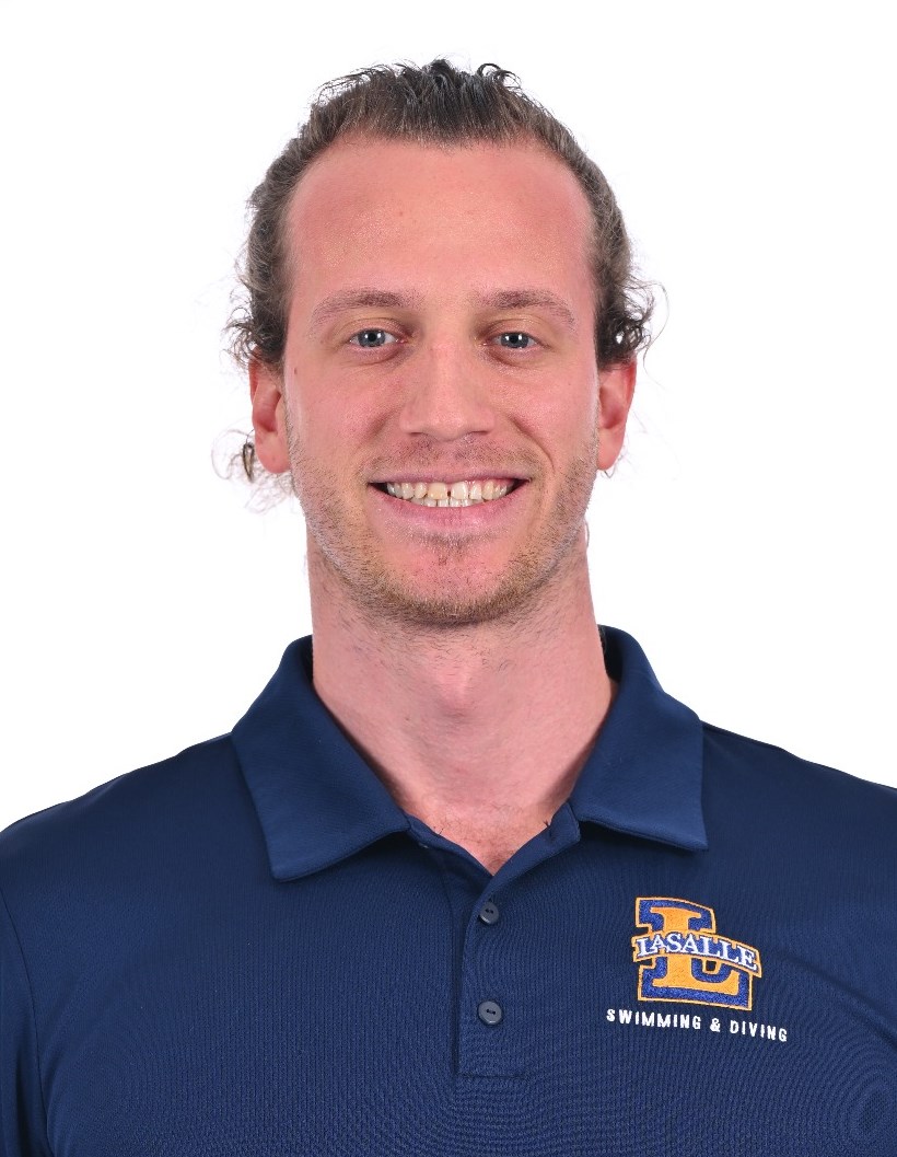 Matt Salig Headshot