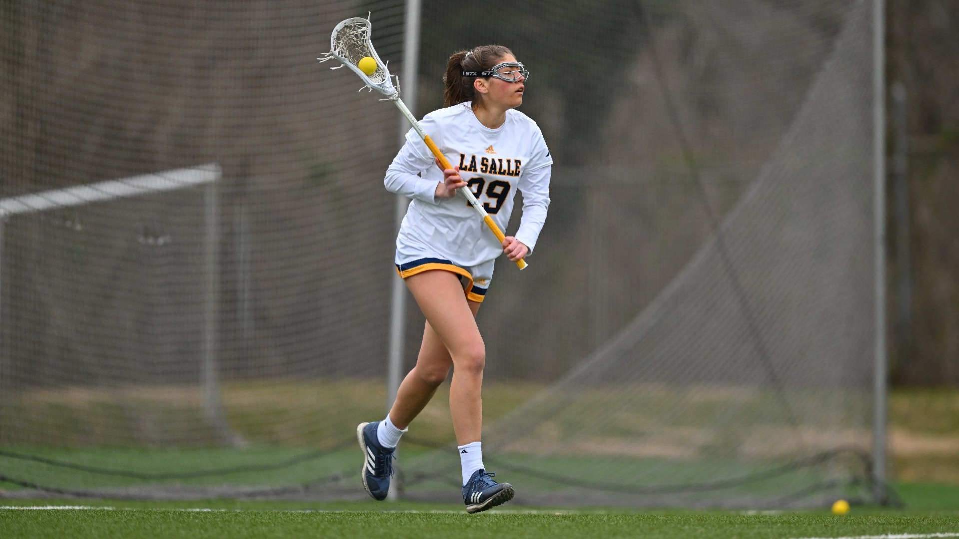 Women’s Lacrosse Announces 2024 Schedule La Salle University Athletics