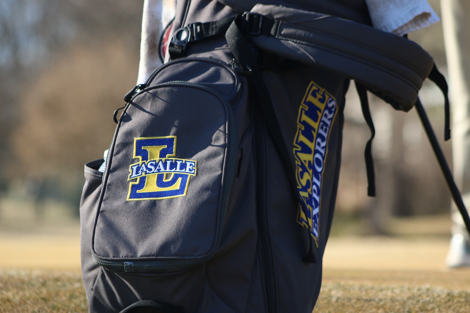 Men’s Golf to Start Spring Season At South Jersey Kick Off La Salle