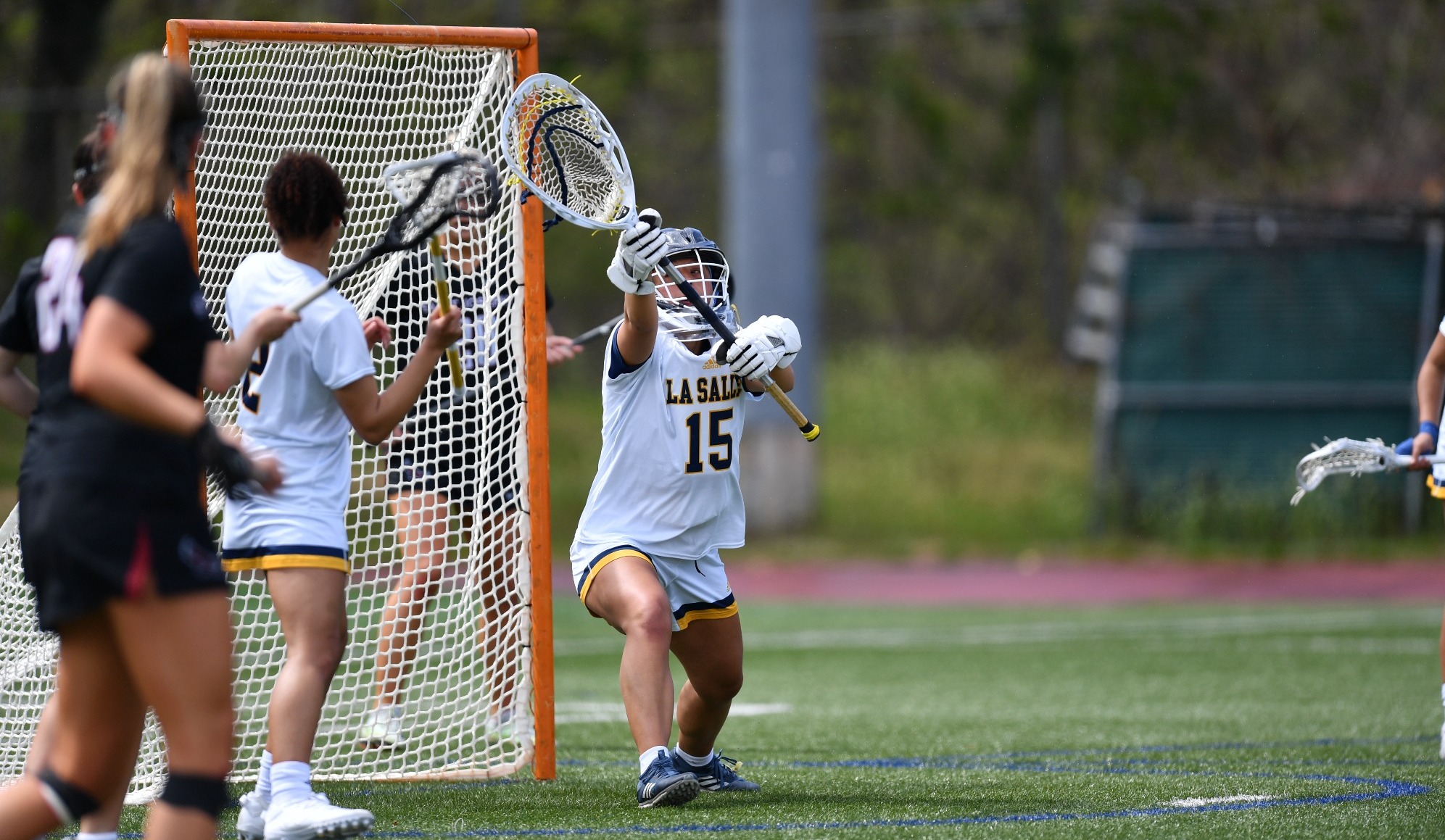 Explorers are Primed for Midday Match Up with the Bonnies La Salle