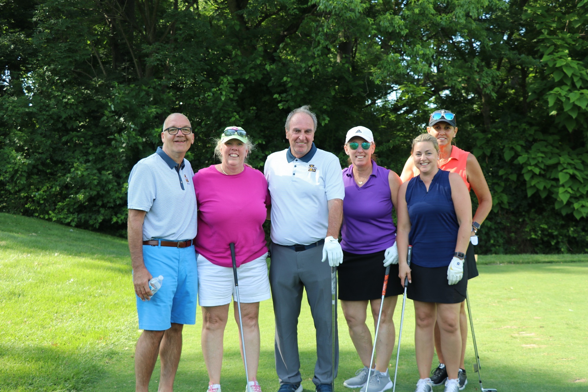 Friends of Bill Raftery Golf Outing Scheduled for June 19 - La Salle 