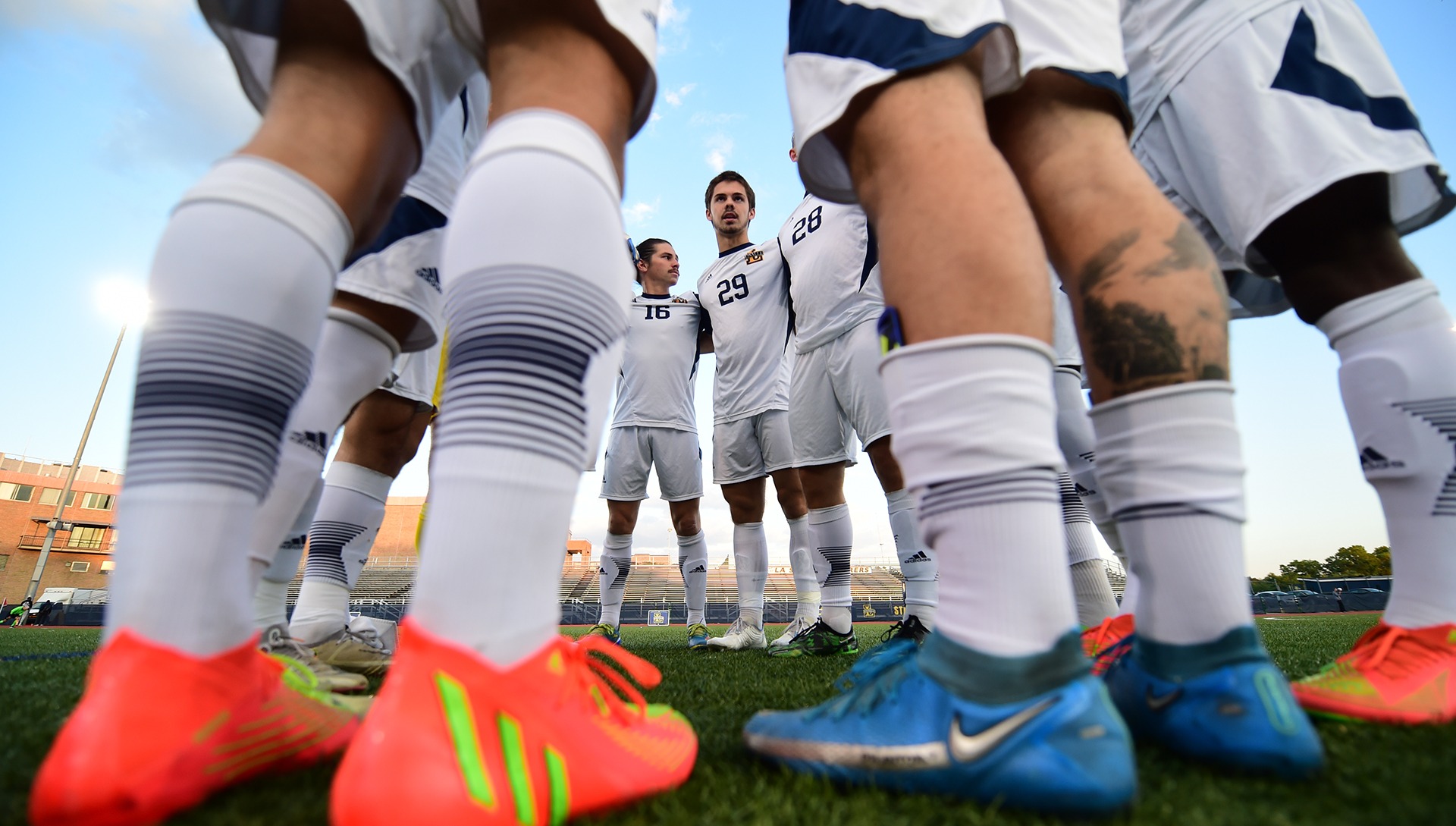 Men’s Soccer Unveils 2023 Schedule La Salle University Athletics