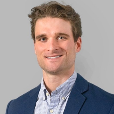 Jack Higgins Men's Rowing