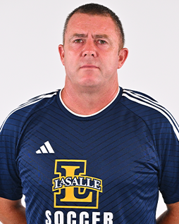 La Salle WSOC Headshot Matt Brooks