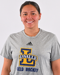 Agustina Deharbe