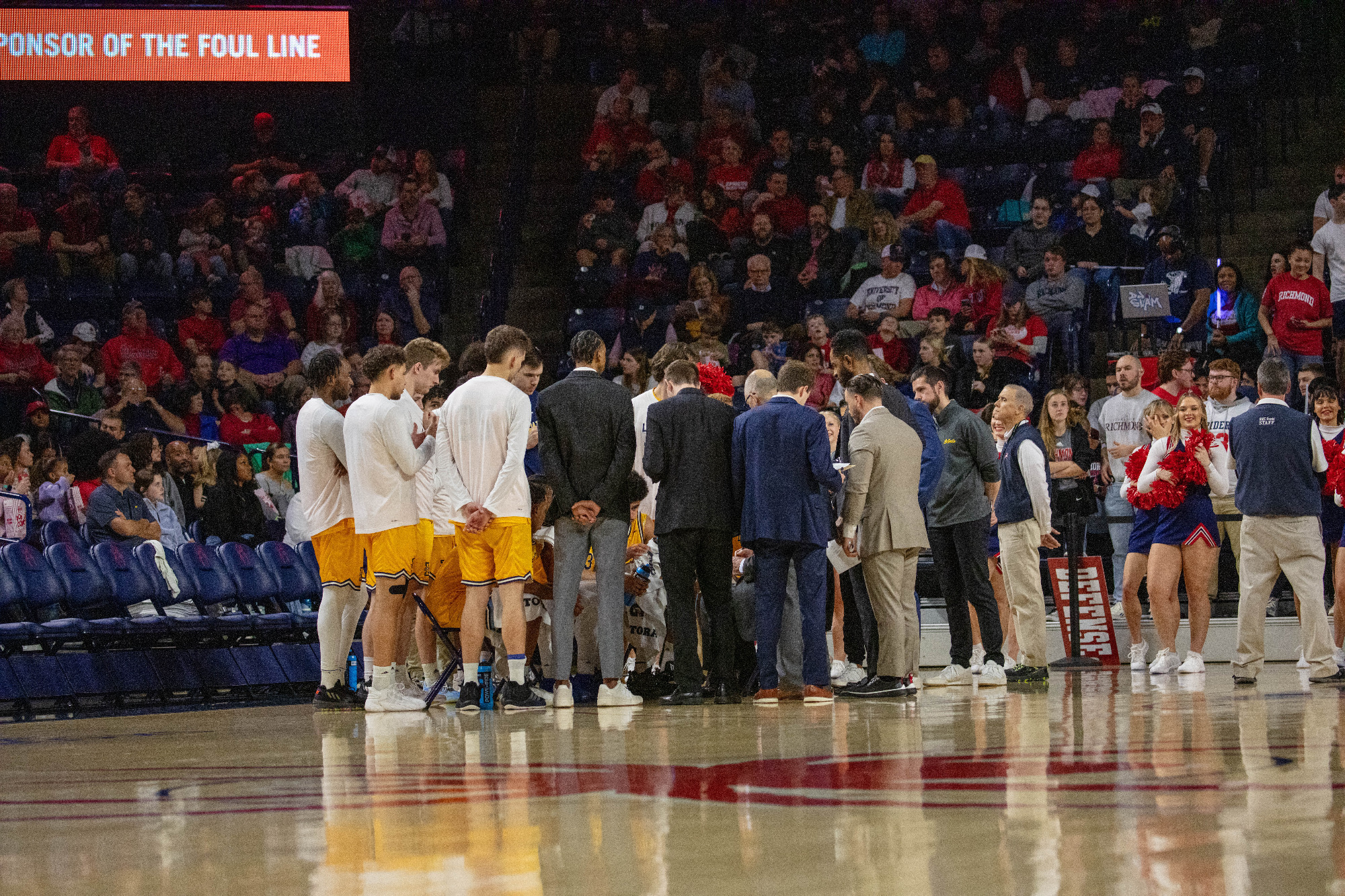 Men’s Big 5 Classic Tickets on Sale Now La Salle University Athletics