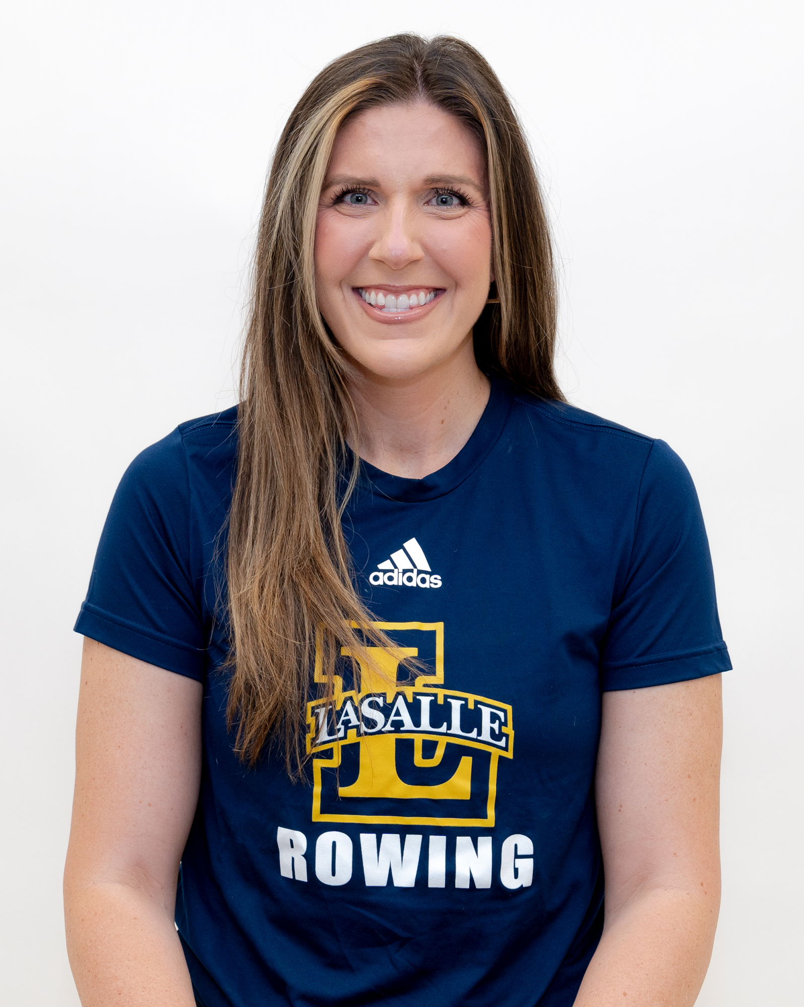 Kristen Waters