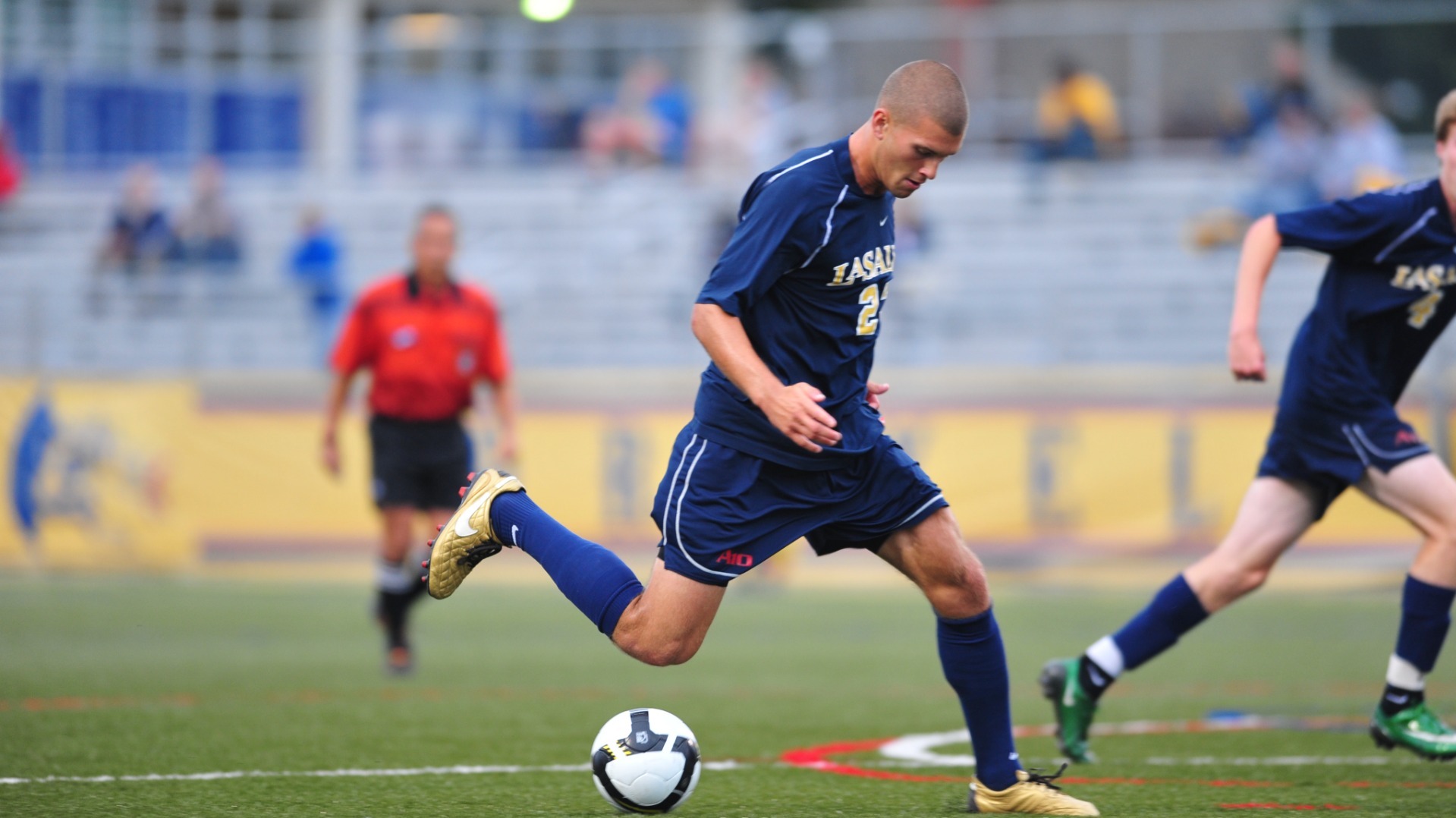 MSOC