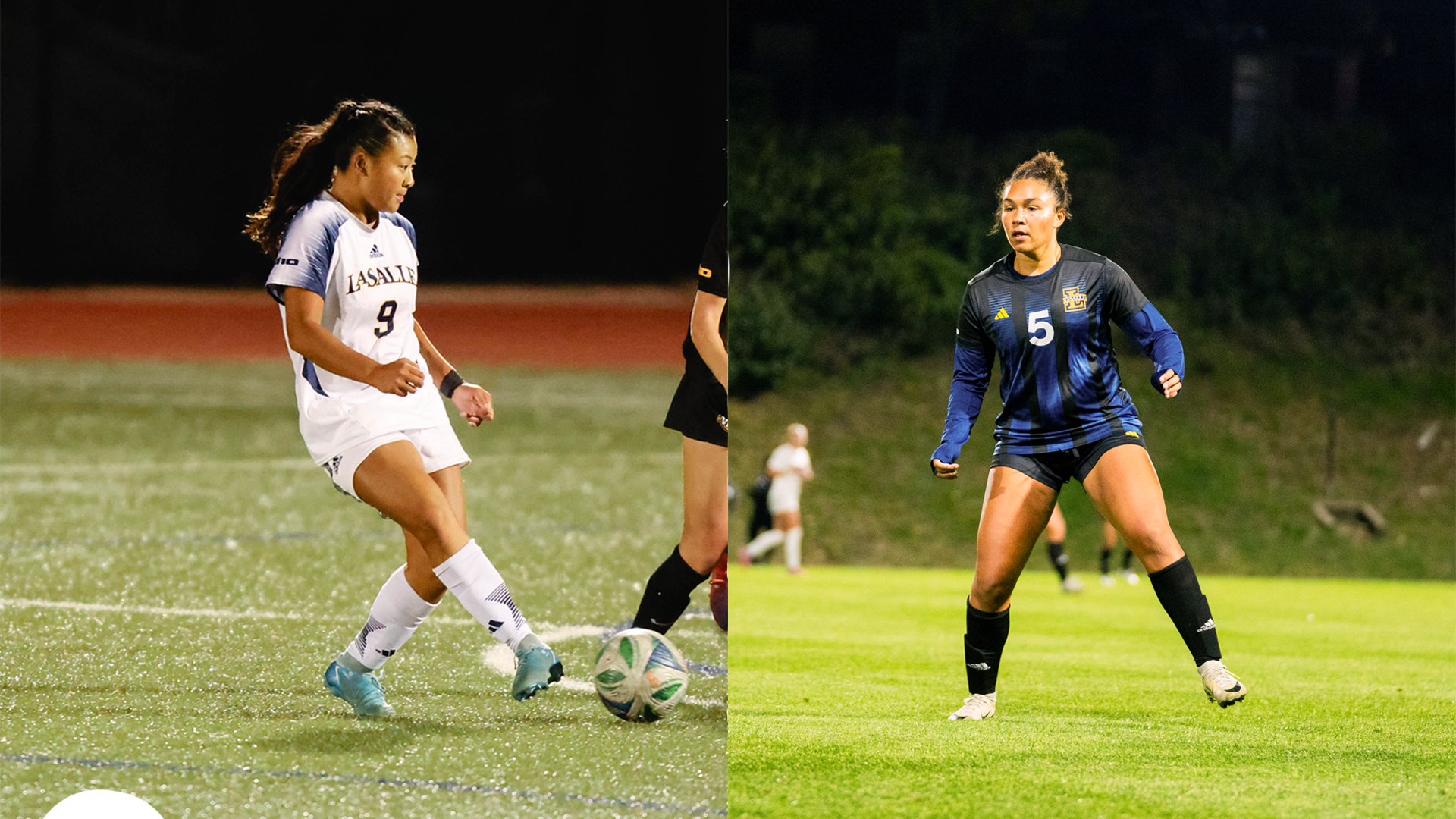 Kayden Williams;Alexis Garcia