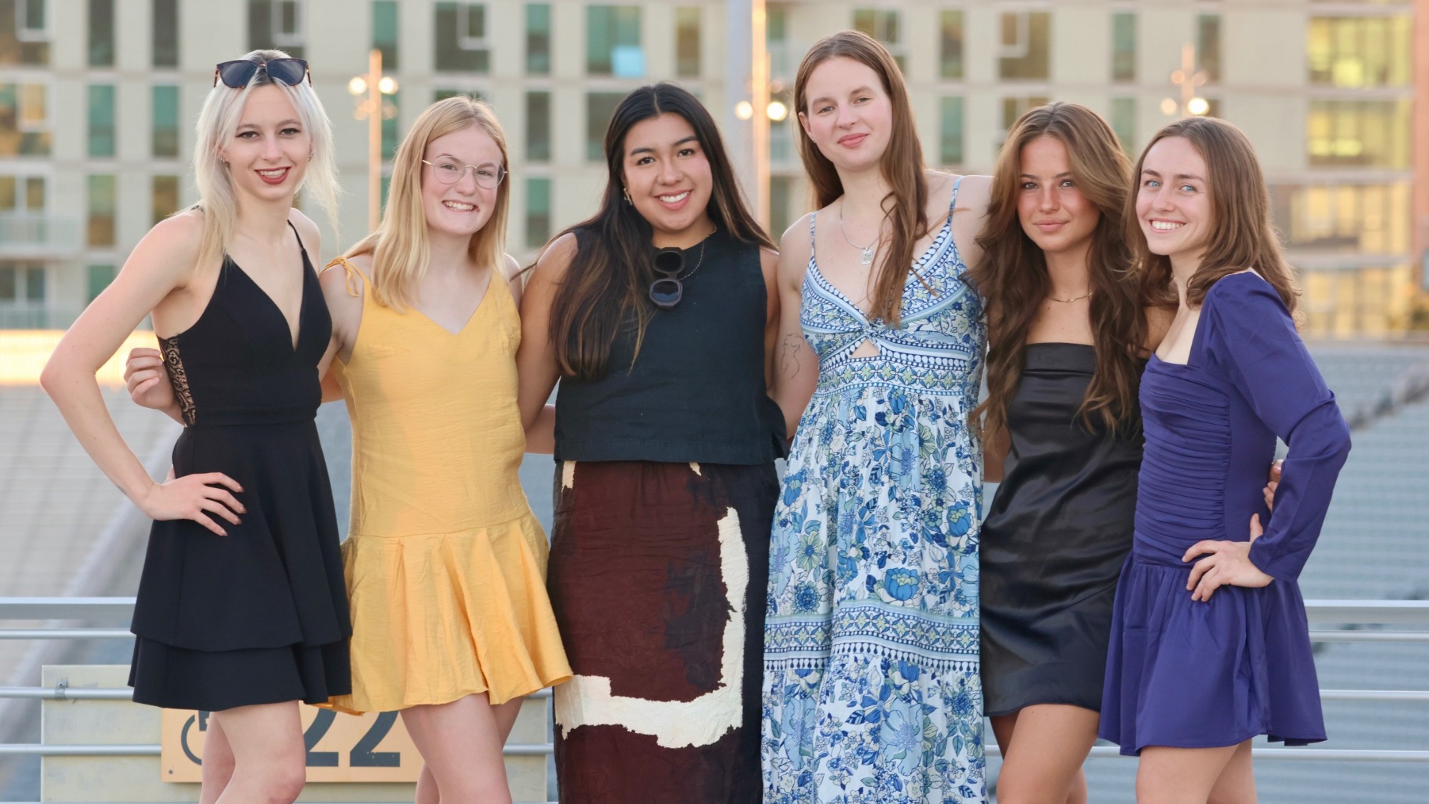 Triathlon Champions Banquet