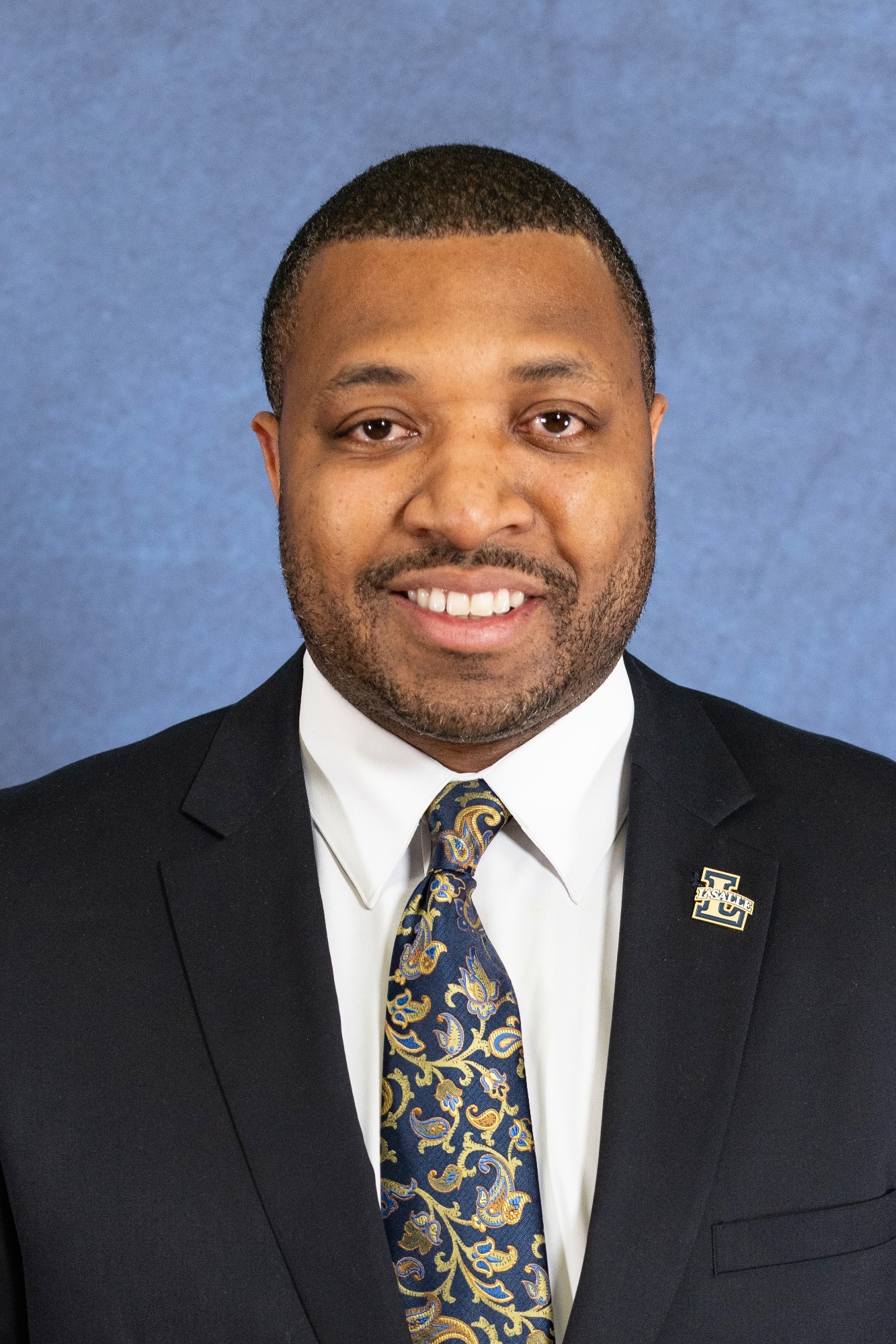 Darris Nichols