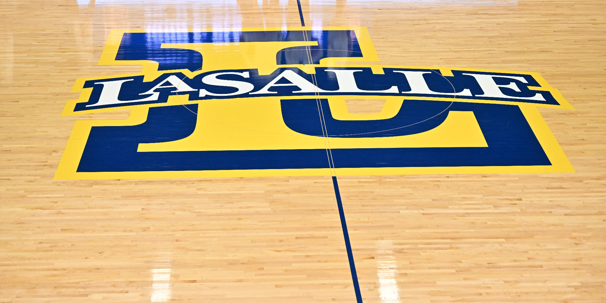 Full Men's Big 5 Schedule Set For 202526 Campaign La Salle