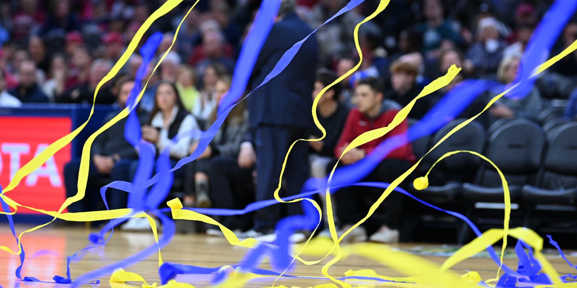 Men's Basketball To Face Penn State In Basketball On Broad At Xfinity ...