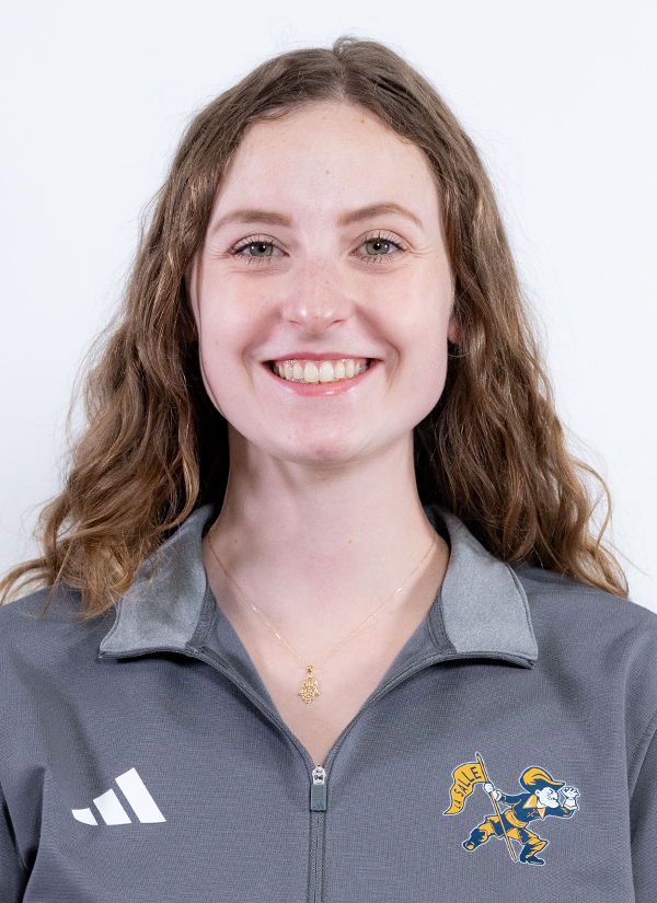 Hannah Woren 2026 Headshot