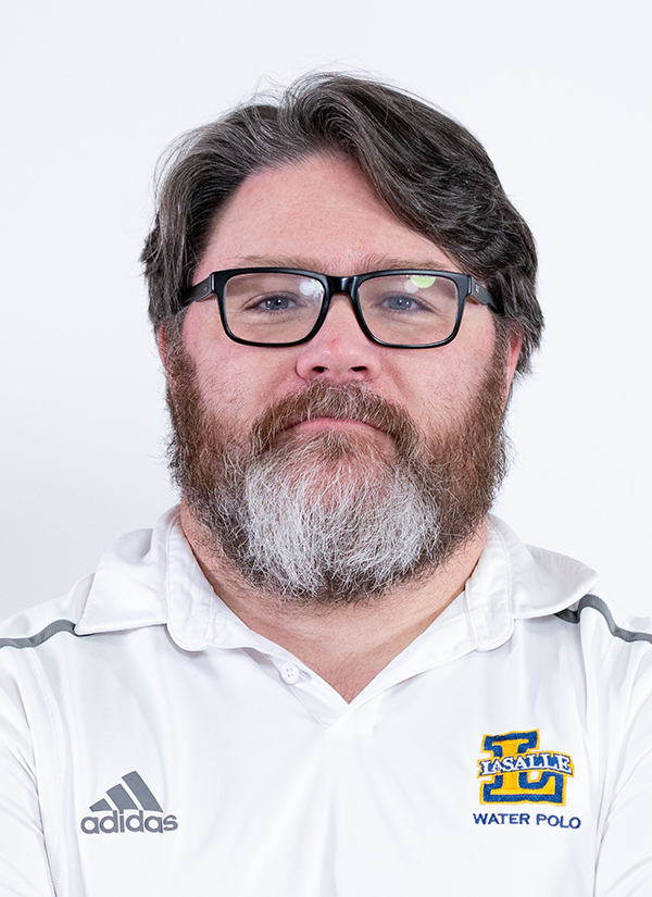 Jason Grubb 2026 Headshot