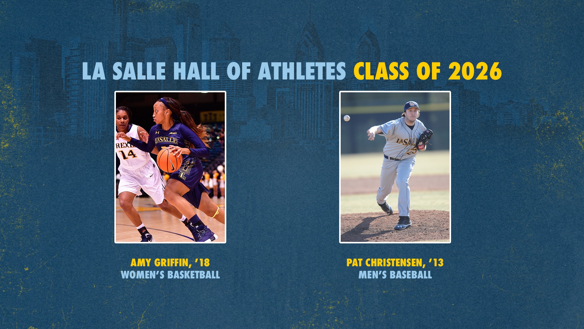 2026 Hall of Athletes