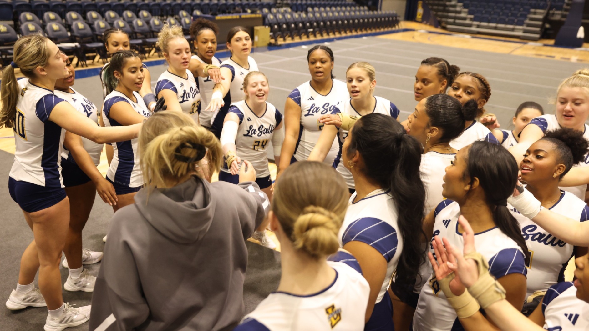 Acrobatics & Tumbling