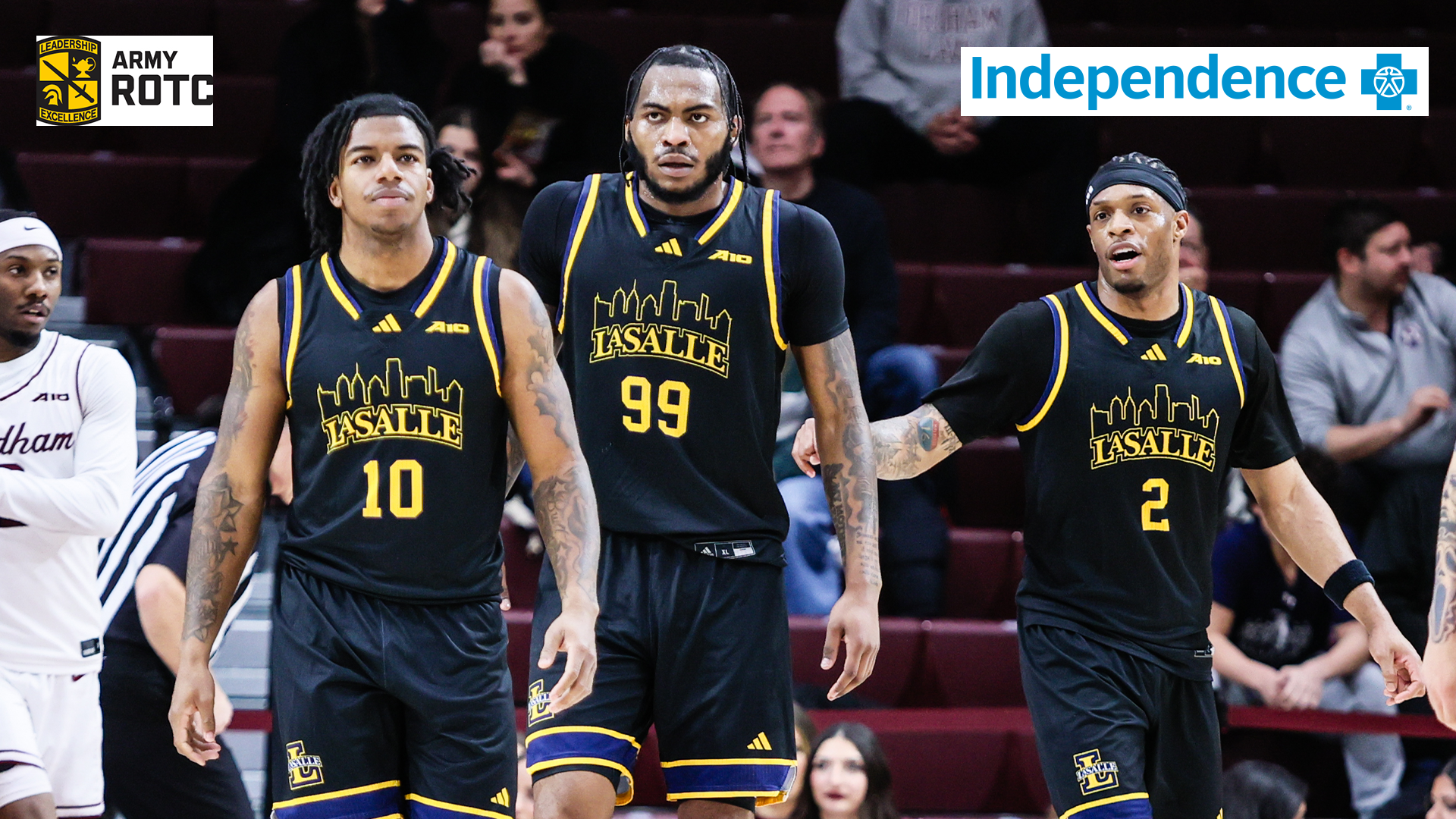 MBB Preview vs. Saint Joseph's 1/31/2026