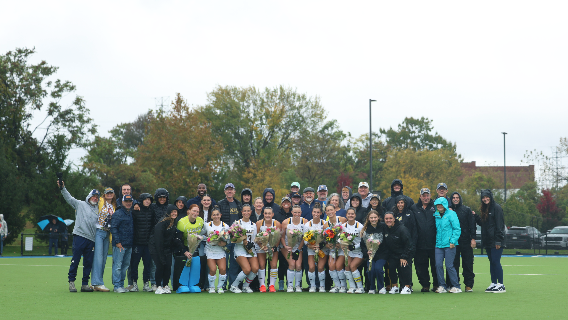 Seniors