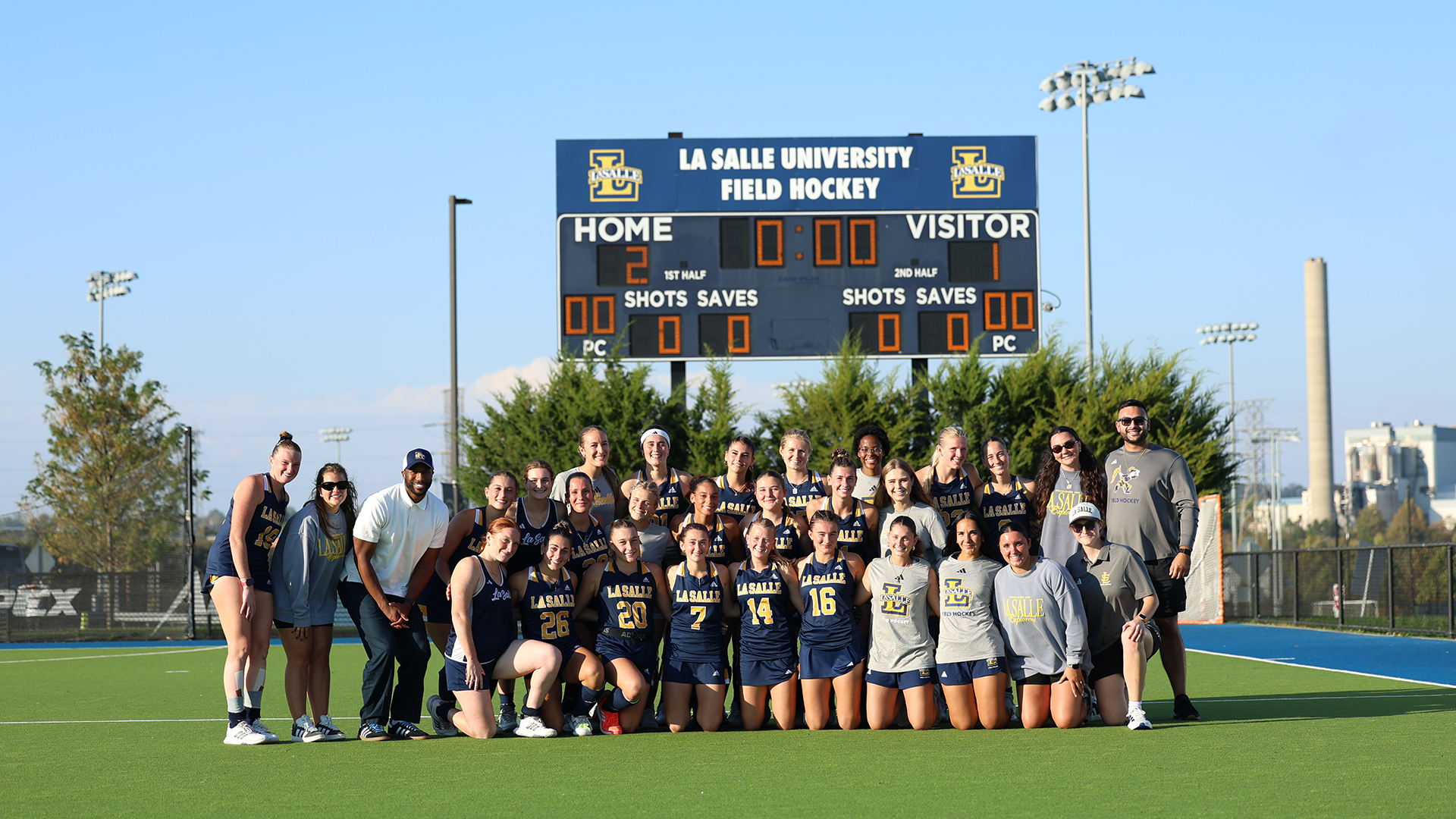 FH Team Win