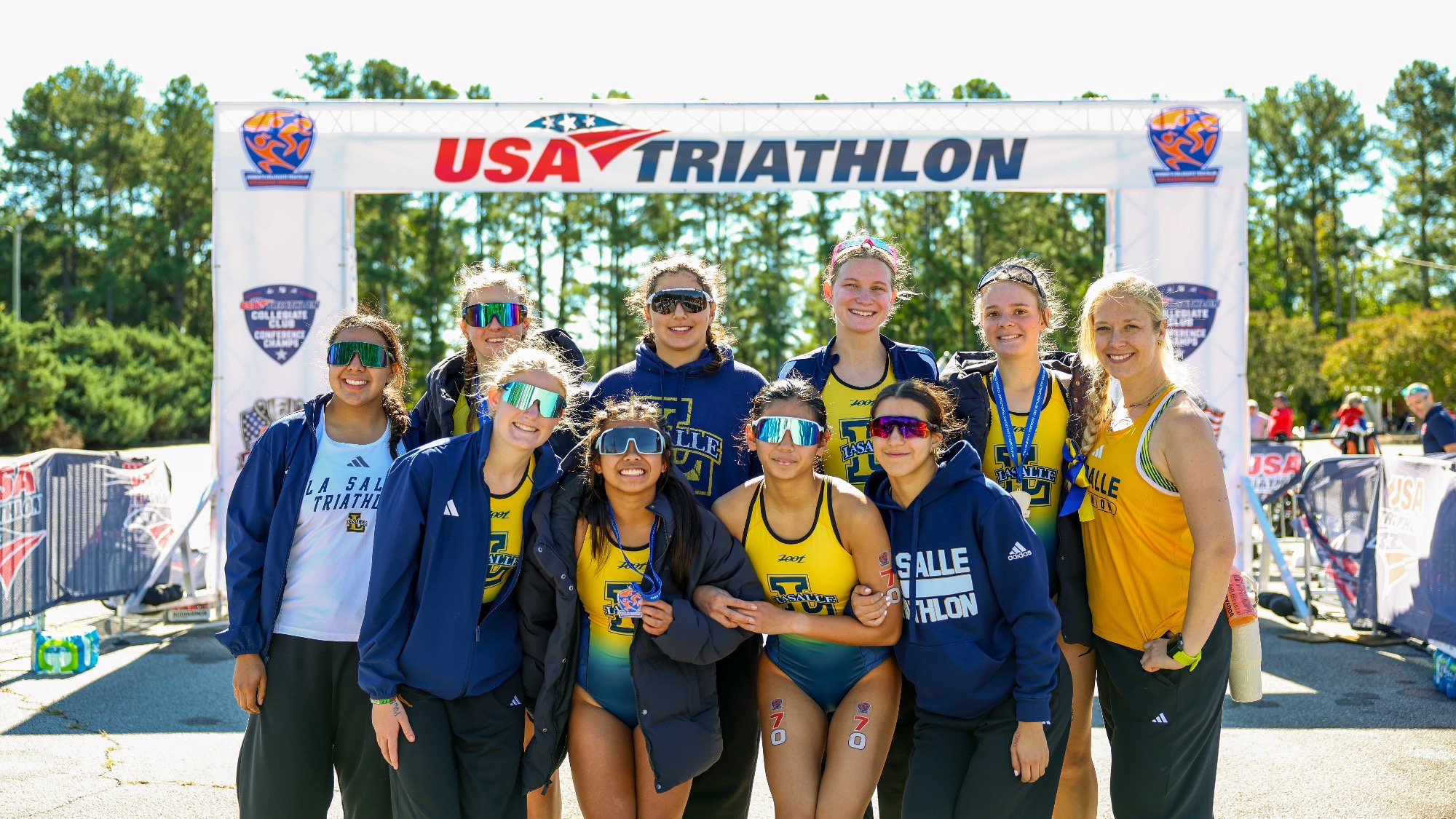 NCAA East Regionals