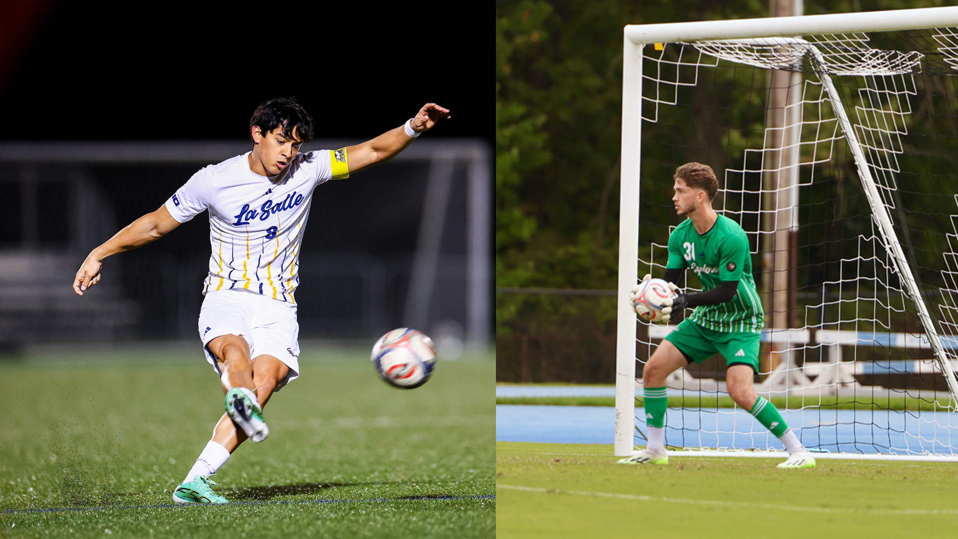 MSOC 10-26 Philly Soccer XI Cover Toto Esquivel Meza Sean Ellis