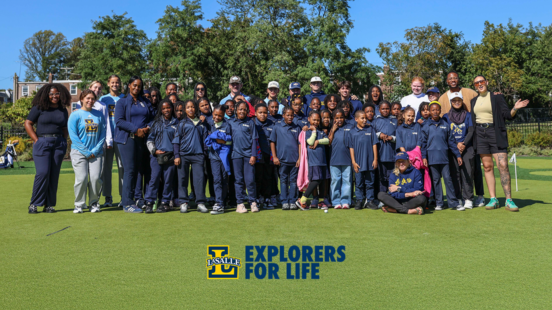 10/7/2026: Golf For Life