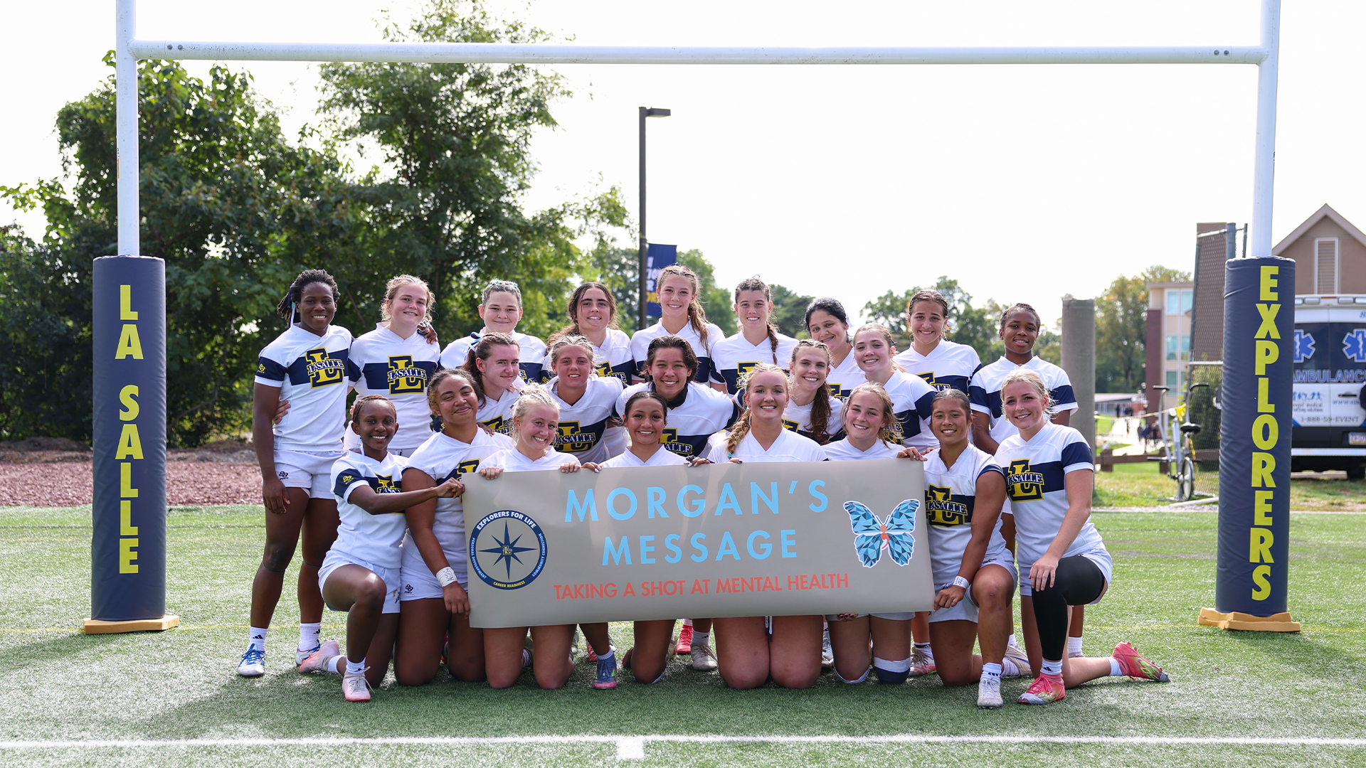 WRUG - Team shot 