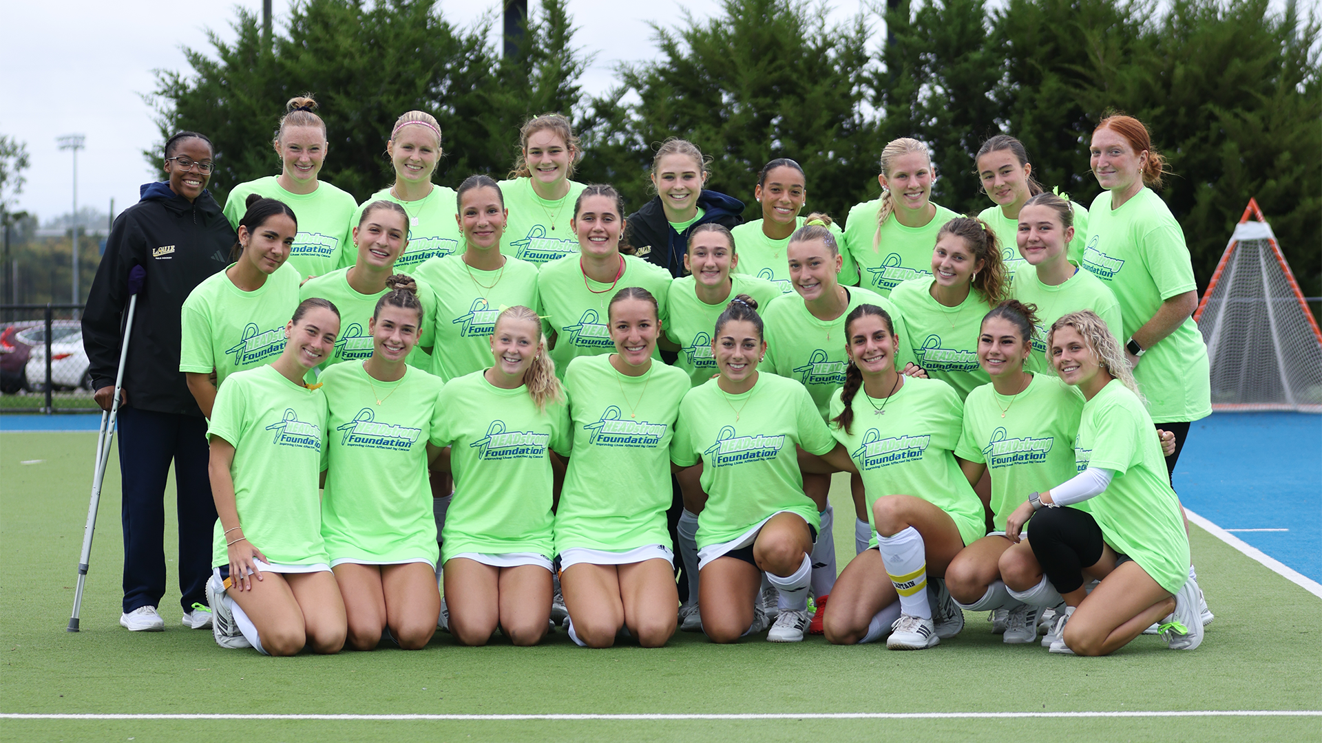 team